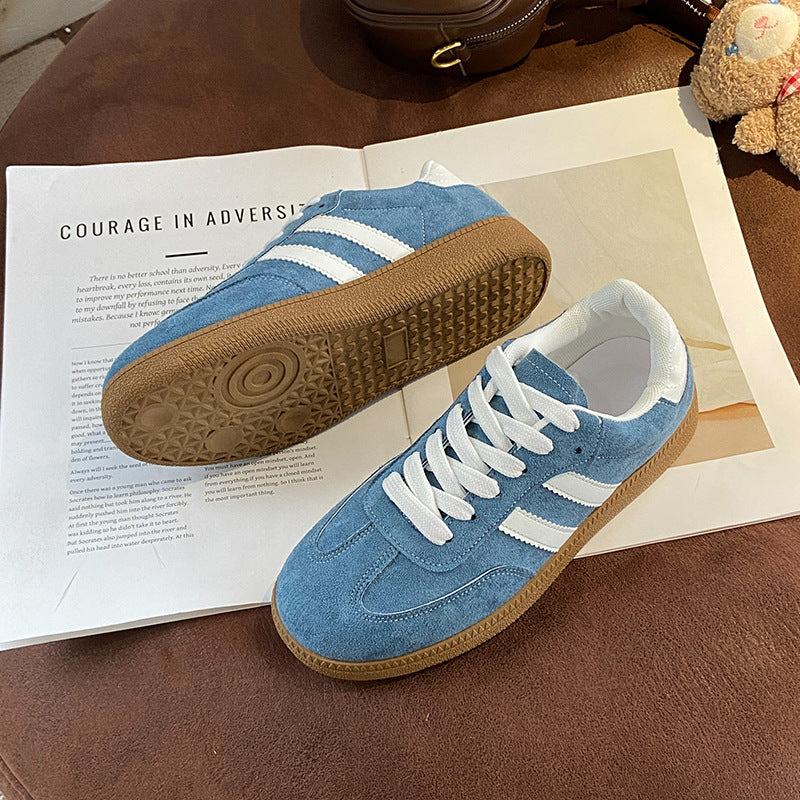 Graceful Orthopedic Trainers for Modern Look