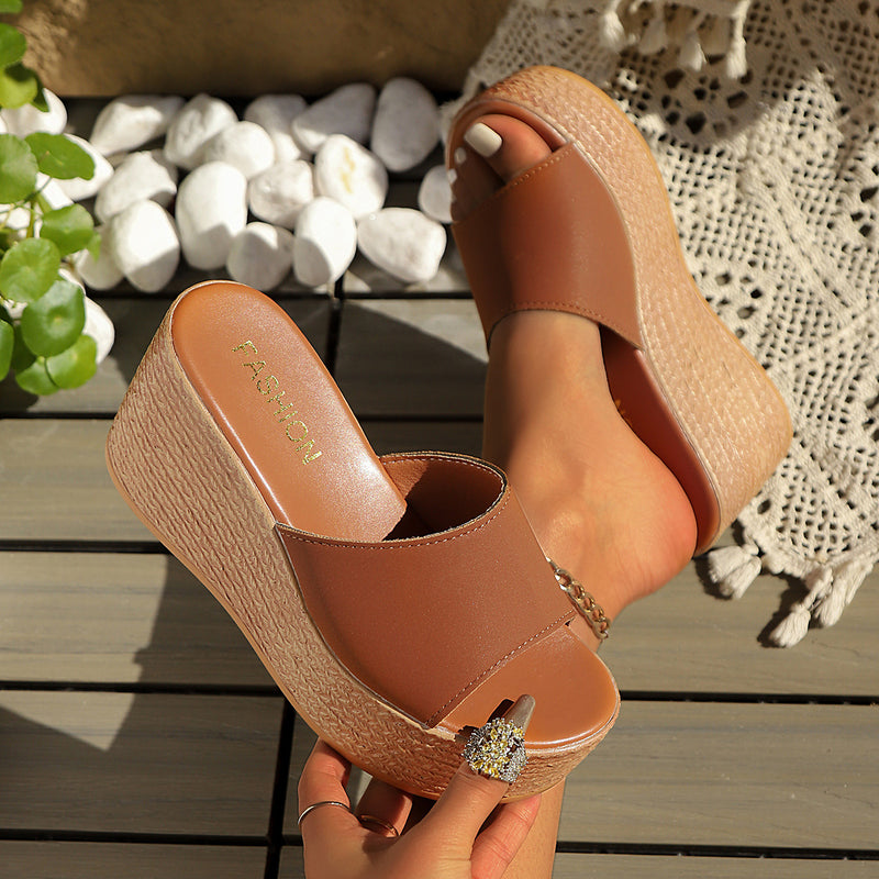 Beautifully Crafted Orthopedic Sandals