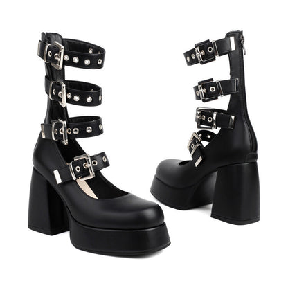 Stylish Orthopedic Boots for Any Occasion
