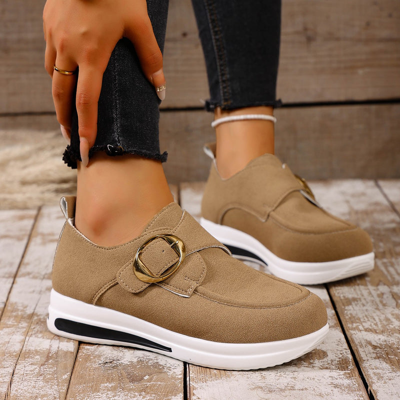 Comfortable Orthopedic Shoes for Daily Wear