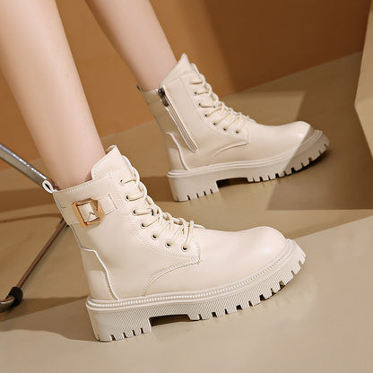 Elegant Orthopedic Boots for Every Step