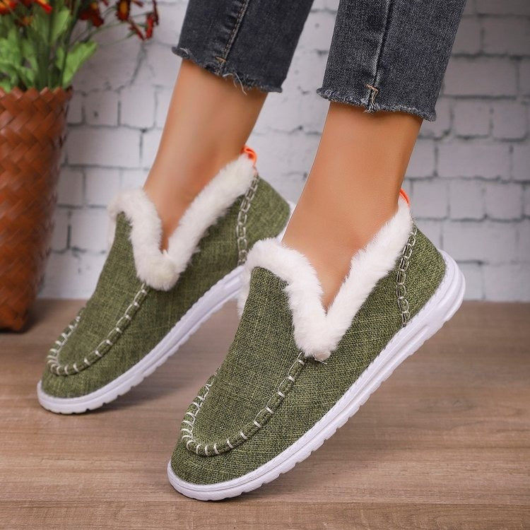 Graceful Orthopedic Shoes for Modern Look