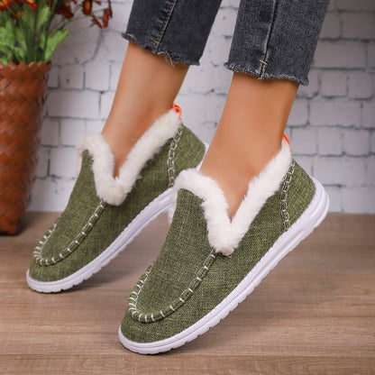 Graceful Orthopedic Shoes for Modern Look