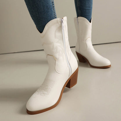 Comfortable Orthopedic Boots for Daily Wear