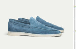 Chic Orthopedic Shoes with Unique Design