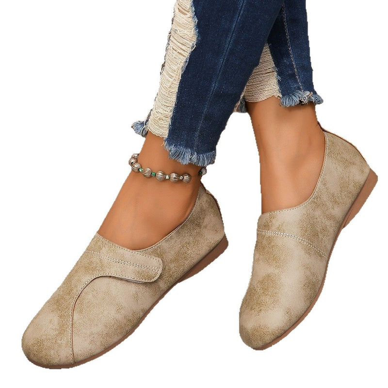 Graceful Orthopedic Shoes for Modern Look