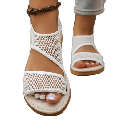Chic Orthopedic Sandals with Unique Design