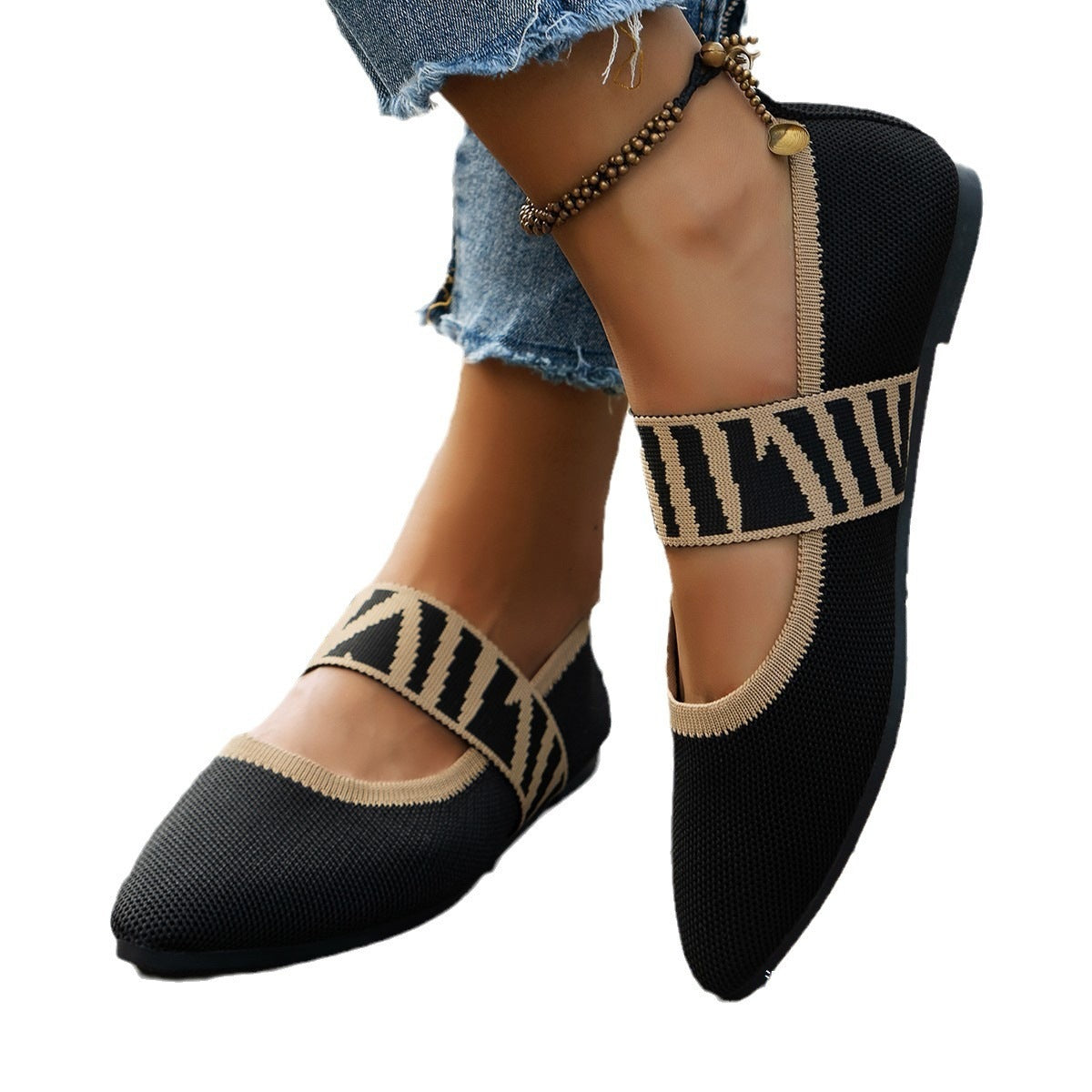 Graceful Orthopedic Shoes for Modern Look