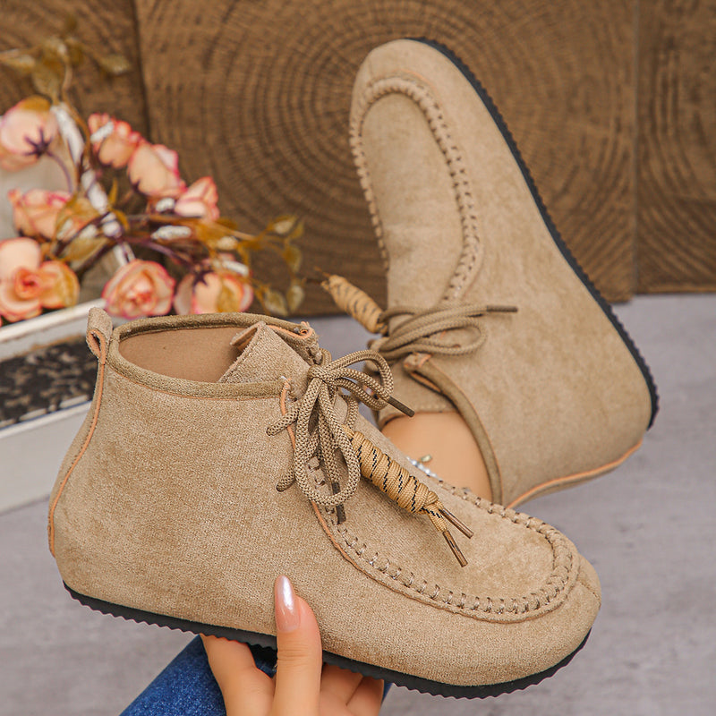 Elegant Orthopedic Boots for Every Step