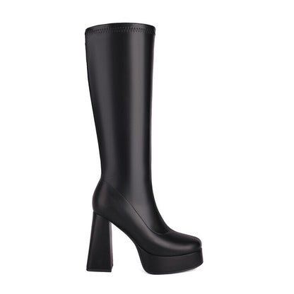 Elegant Orthopedic Boots for Every Step