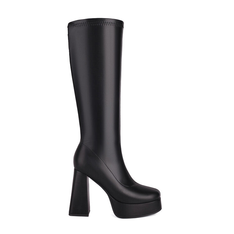 Elegant Orthopedic Boots for Every Step
