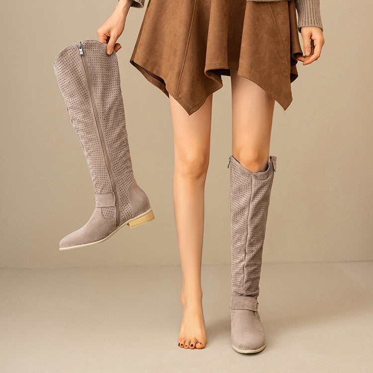 Elegant Orthopedic Boots for Every Step