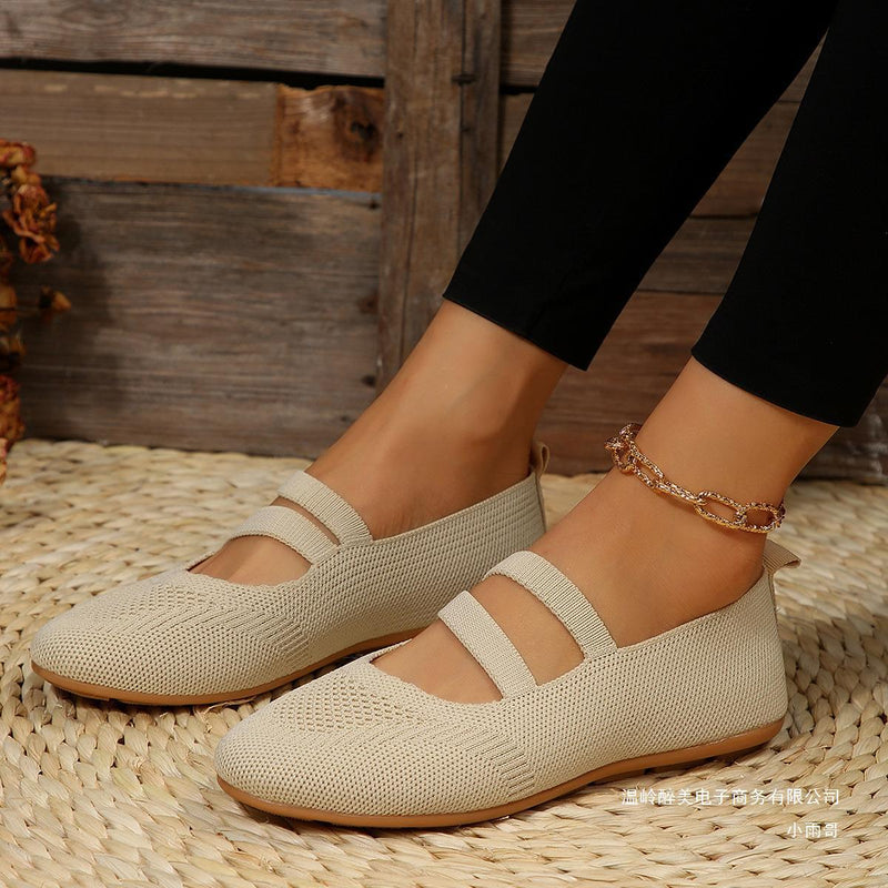 Graceful Orthopedic Shoes for Modern Look