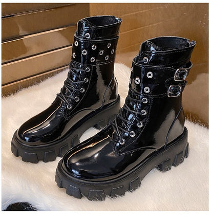 Comfortable Orthopedic Boots for Daily Wear