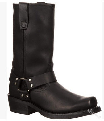 Elegant Orthopedic Boots for Every Step