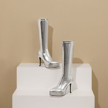 Beautifully Crafted Orthopedic Boots