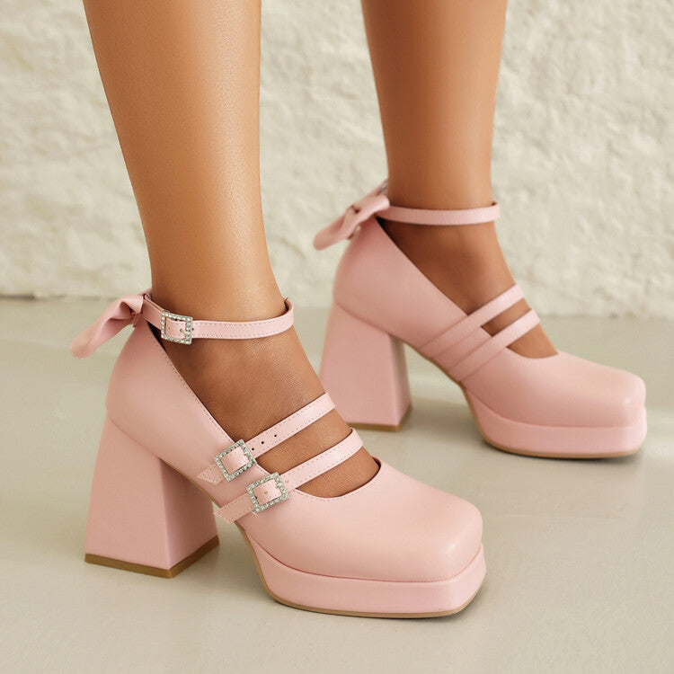 Chic Orthopedic Shoes with Unique Design