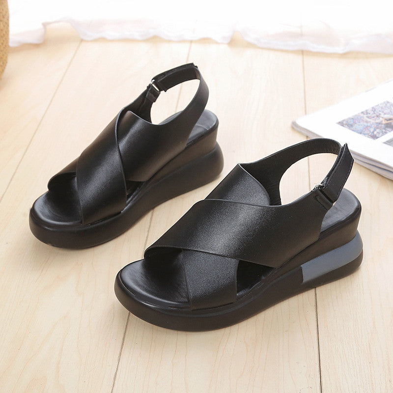 Comfortable Orthopedic Sandals for Daily Wear