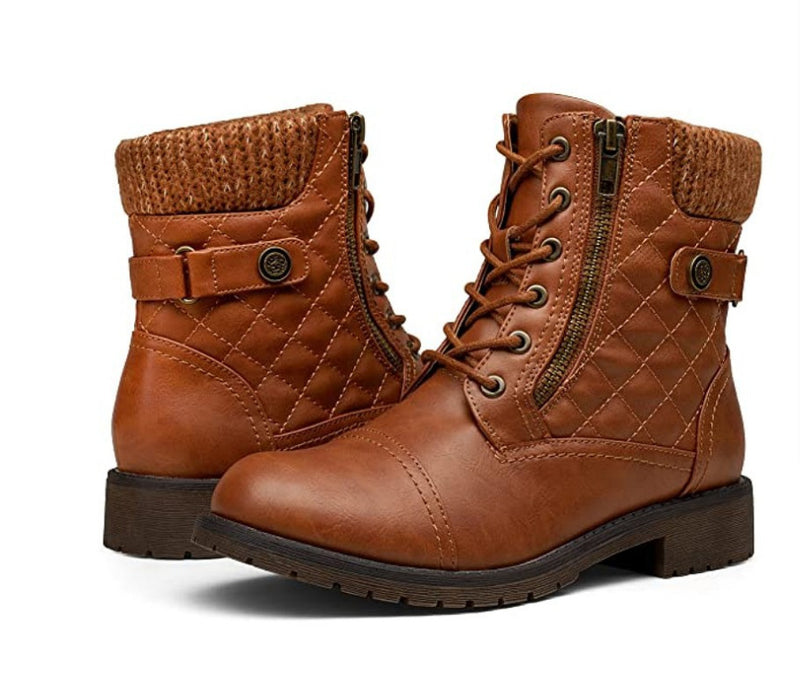 Stylish Orthopedic Boots for Any Occasion