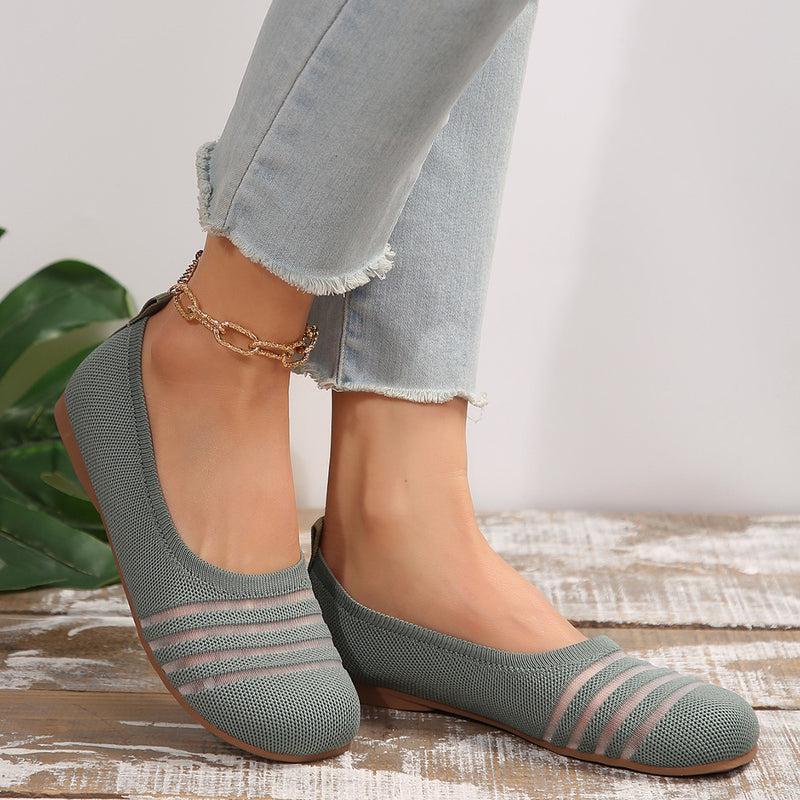 Vintage Inspired Orthopedic Shoes