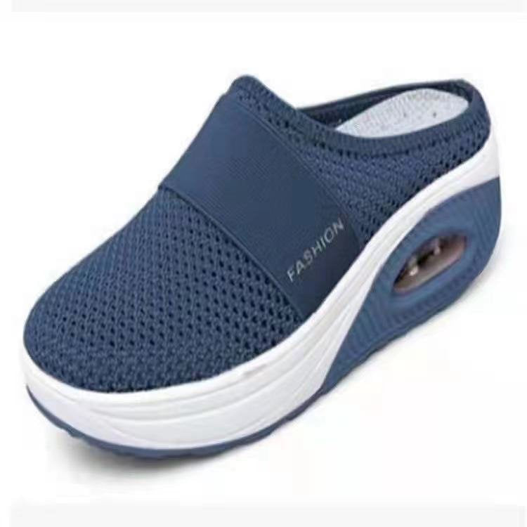 Elegant Orthopedic Shoes for Every Step