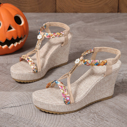 Comfortable Orthopedic Sandals for Daily Wear