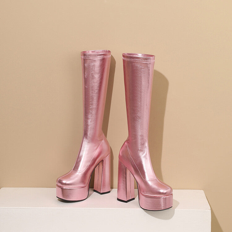 Elegant Orthopedic Boots for Every Step