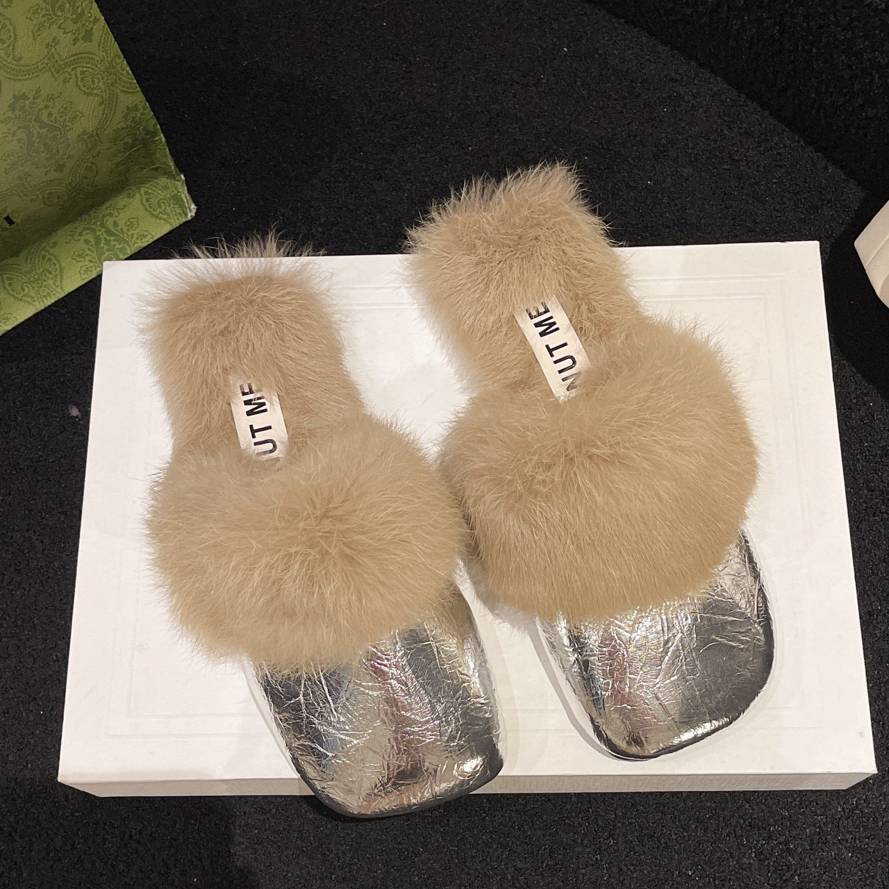 Graceful Orthopedic Shoes for Modern Look