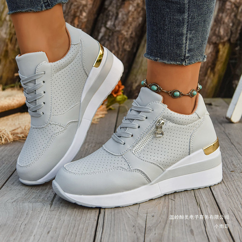 Beautifully Crafted Orthopedic Shoes