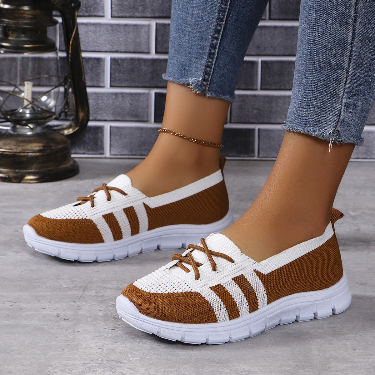 Vintage Inspired Orthopedic Shoes