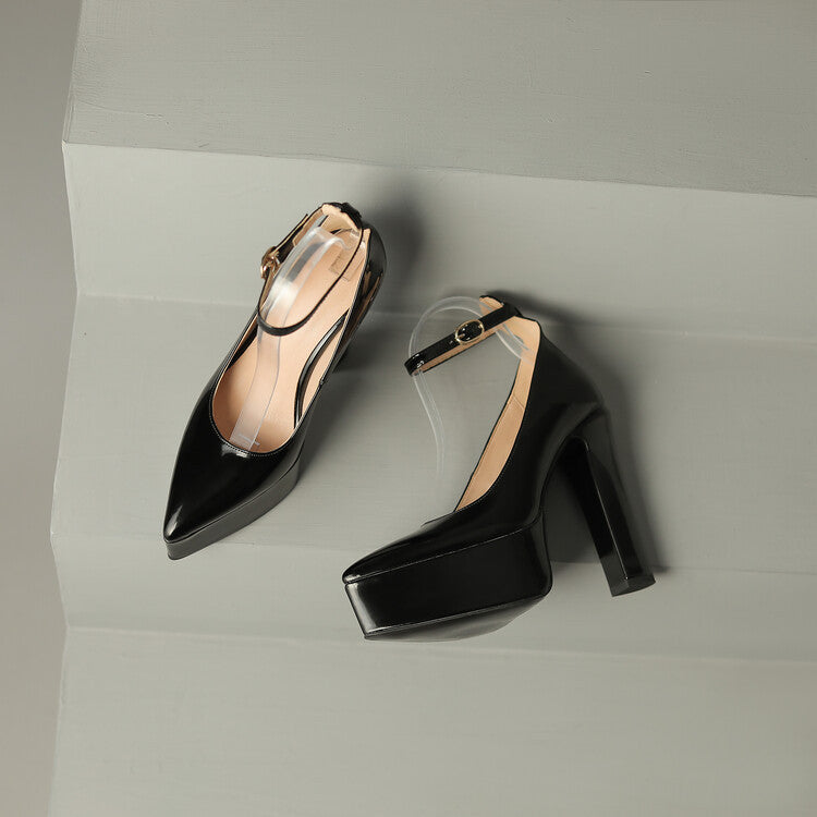 Beautifully Crafted Orthopedic Shoes
