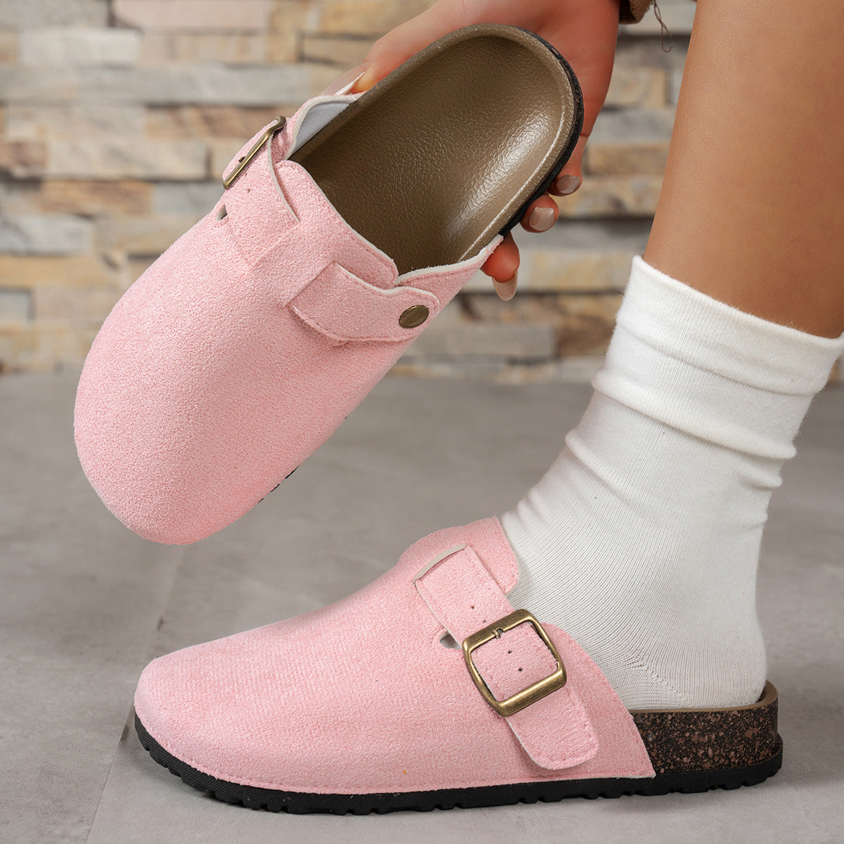 Vintage Inspired Orthopedic Shoes