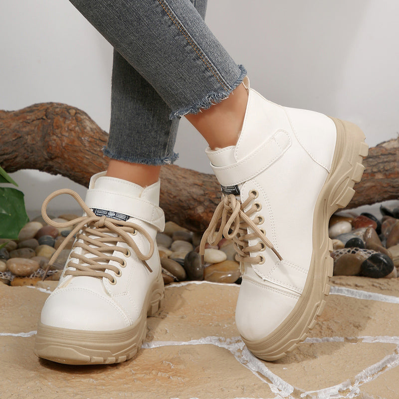 Beautifully Crafted Orthopedic Boots