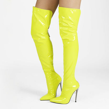 Beautifully Crafted Orthopedic Boots