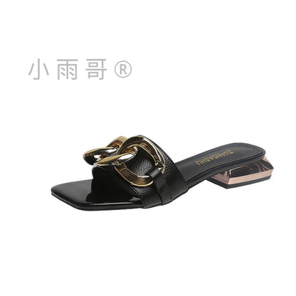 Chic Orthopedic Shoes with Unique Design
