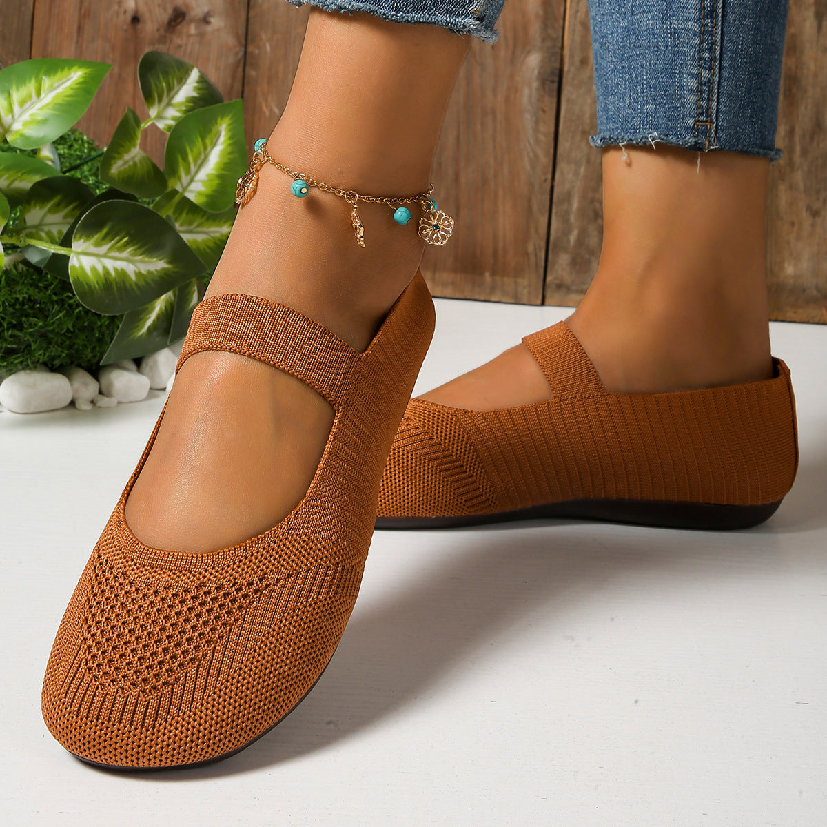 Graceful Orthopedic Shoes for Modern Look
