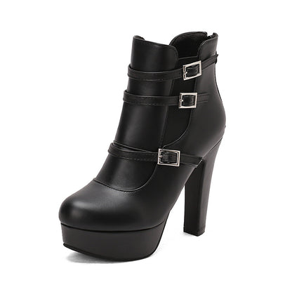 Comfortable Orthopedic Boots for Daily Wear