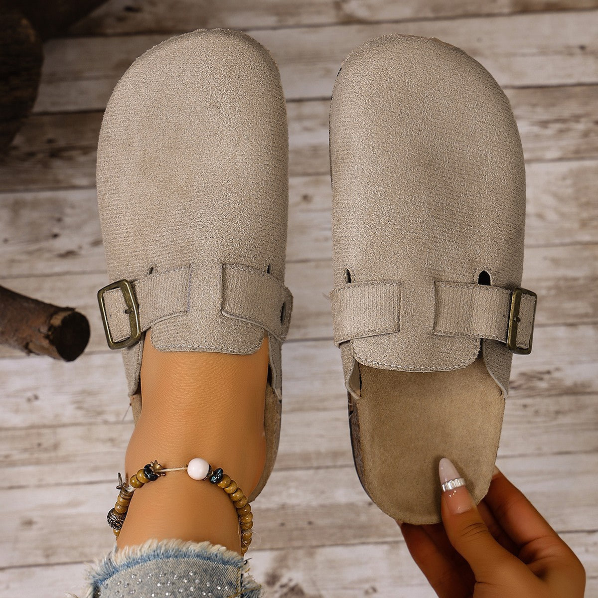Graceful Orthopedic Shoes for Modern Look