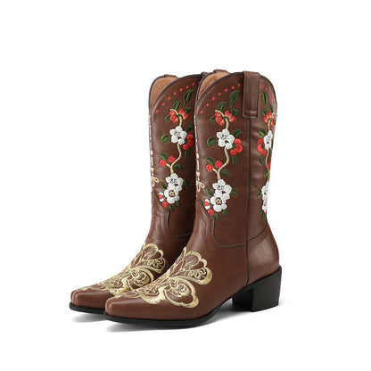 Stylish Orthopedic Boots for Any Occasion