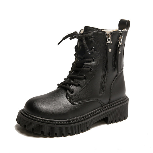 Comfortable Orthopedic Boots for Daily Wear
