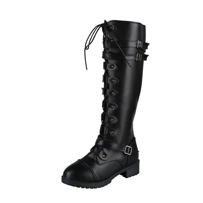 Stylish Orthopedic Boots for Any Occasion