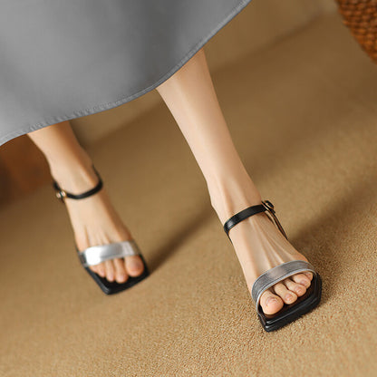 Comfortable Orthopedic Sandals for Daily Wear