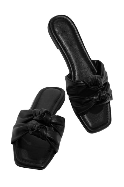 Graceful Orthopedic Sandals for Modern Look