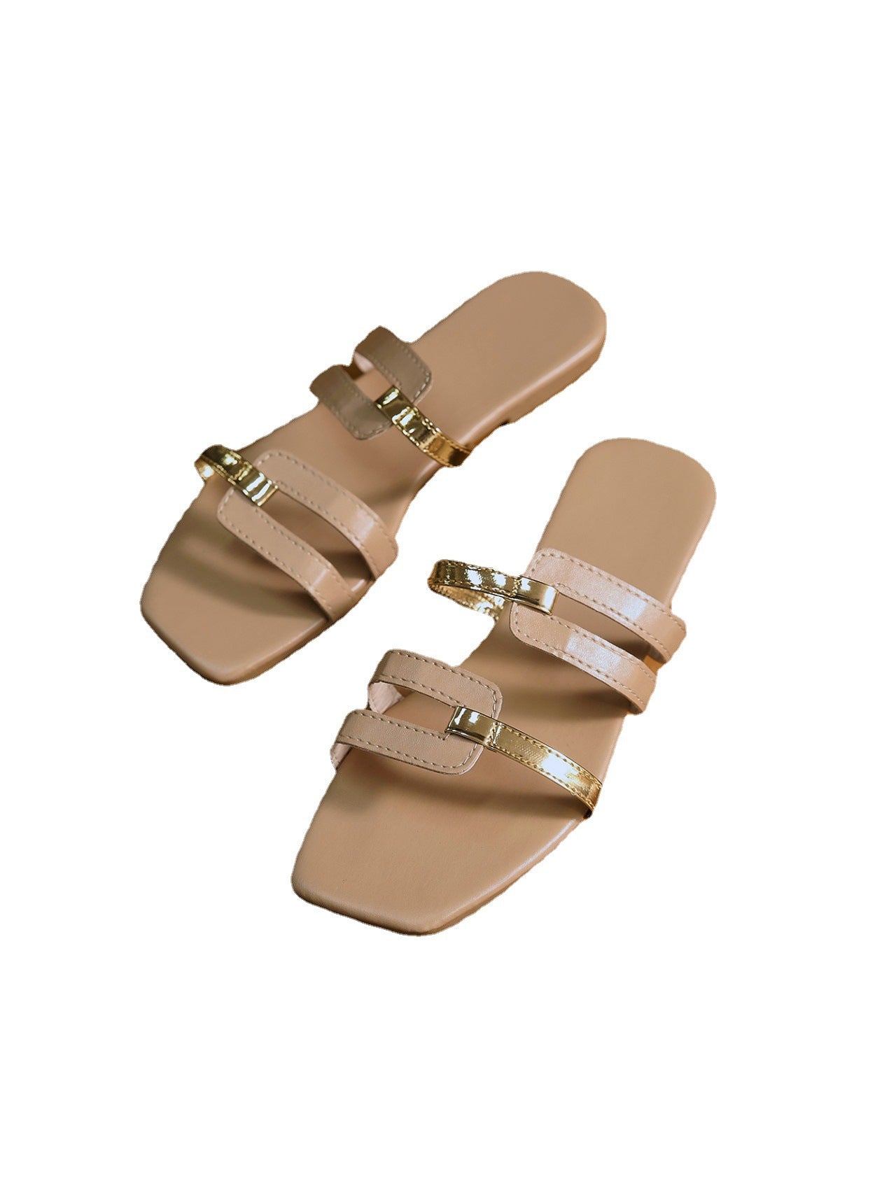Elegant Orthopedic Sandals for Every Step
