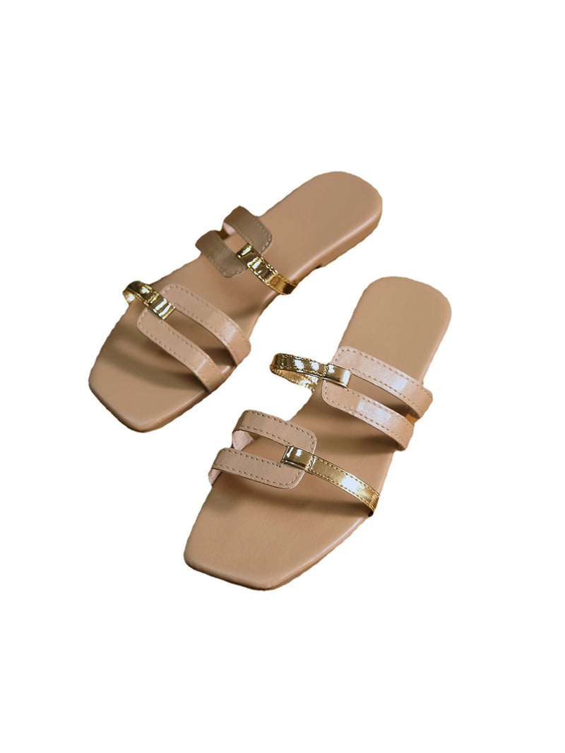 Elegant Orthopedic Sandals for Every Step
