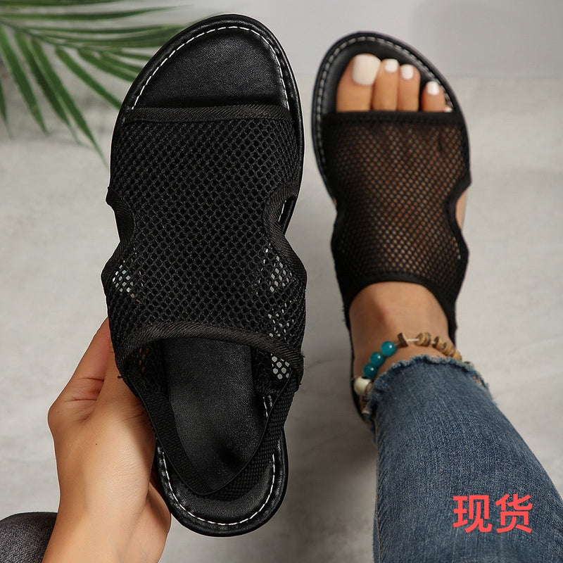 Beautifully Crafted Orthopedic Sandals