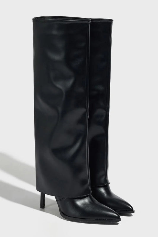 Elegant Orthopedic Boots for Every Step