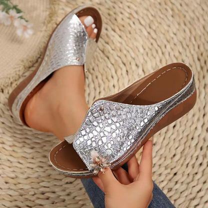 Stylish Orthopedic Sandals for Any Occasion