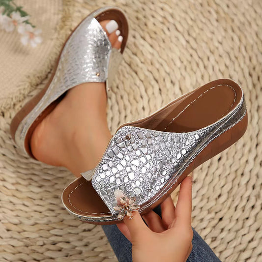 Stylish Orthopedic Sandals for Any Occasion
