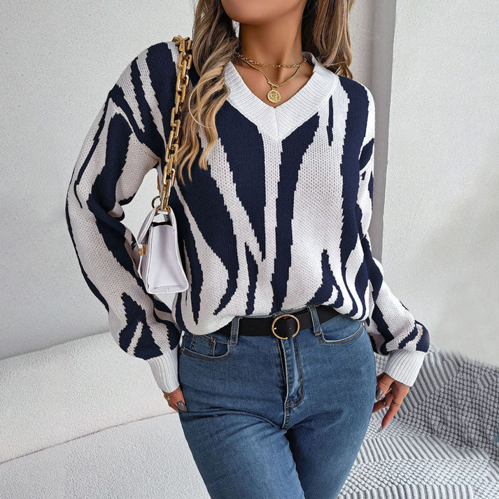 Classic Vintage Jumper